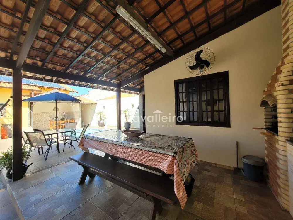 Casa, 3 quartos, 180 m² - Foto 23