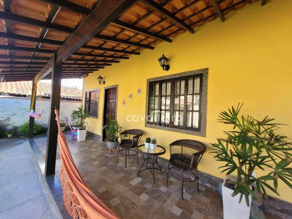 Casa, 3 quartos, 180 m² - Foto 12