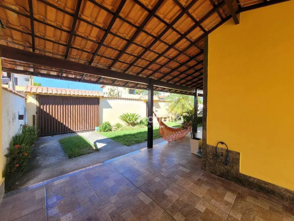 Casa, 3 quartos, 180 m² - Foto 9