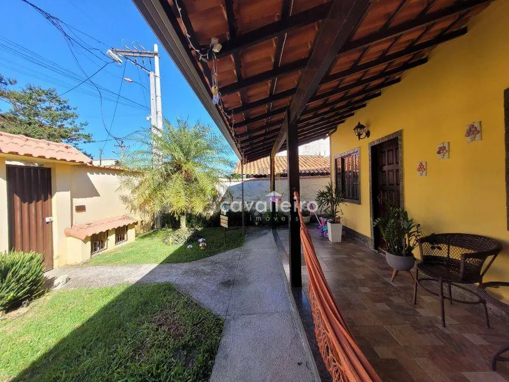 Casa, 3 quartos, 180 m² - Foto 13