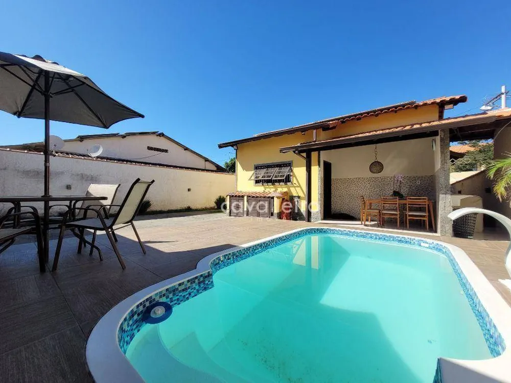 Casa, 3 quartos, 180 m² - Foto 27