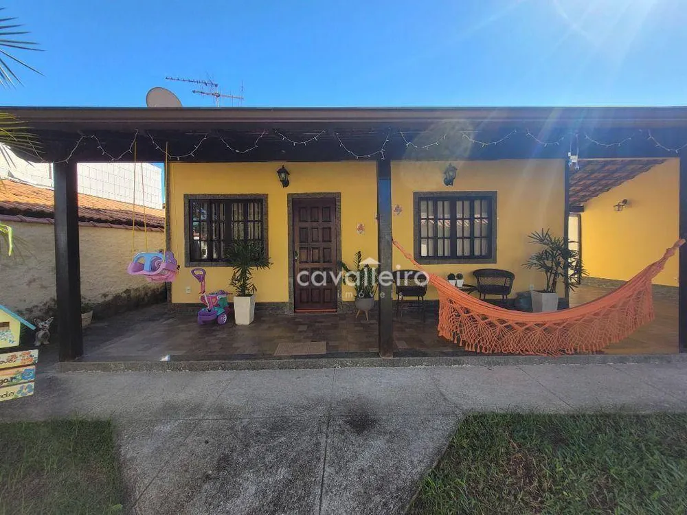 Casa, 3 quartos, 180 m² - Foto 16
