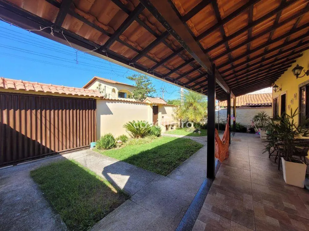 Casa, 3 quartos, 180 m² - Foto 10