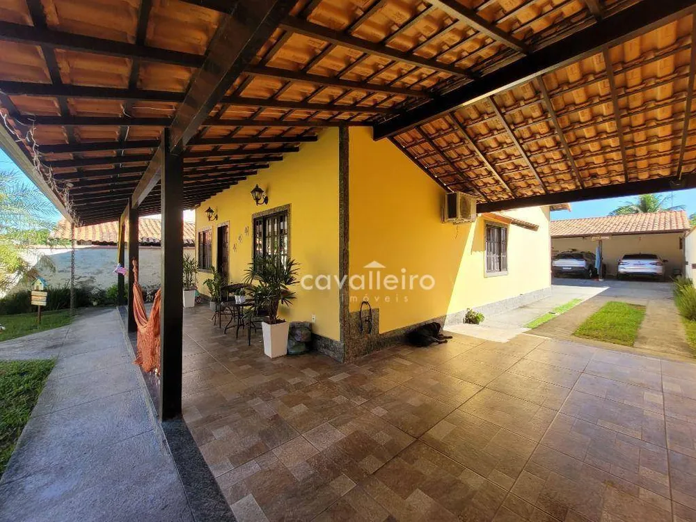 Casa, 3 quartos, 180 m² - Foto 17