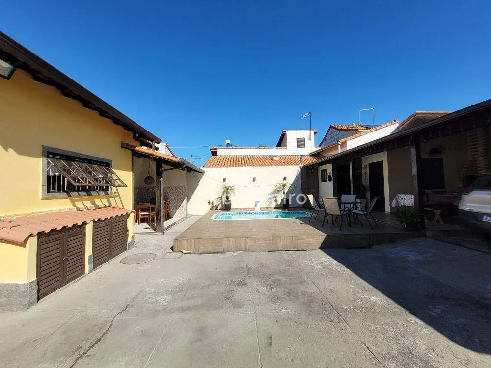 Casa, 3 quartos, 180 m² - Foto 7