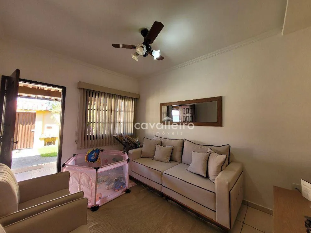Casa, 3 quartos, 180 m² - Foto 34