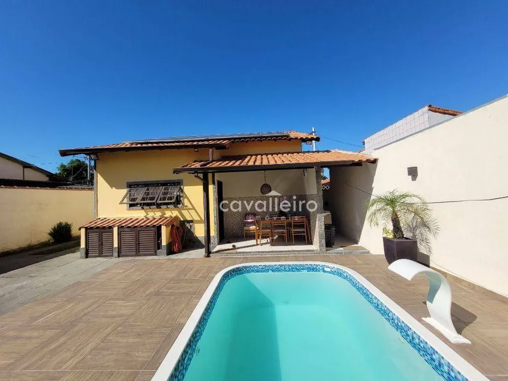 Casa, 3 quartos, 180 m² - Foto 5