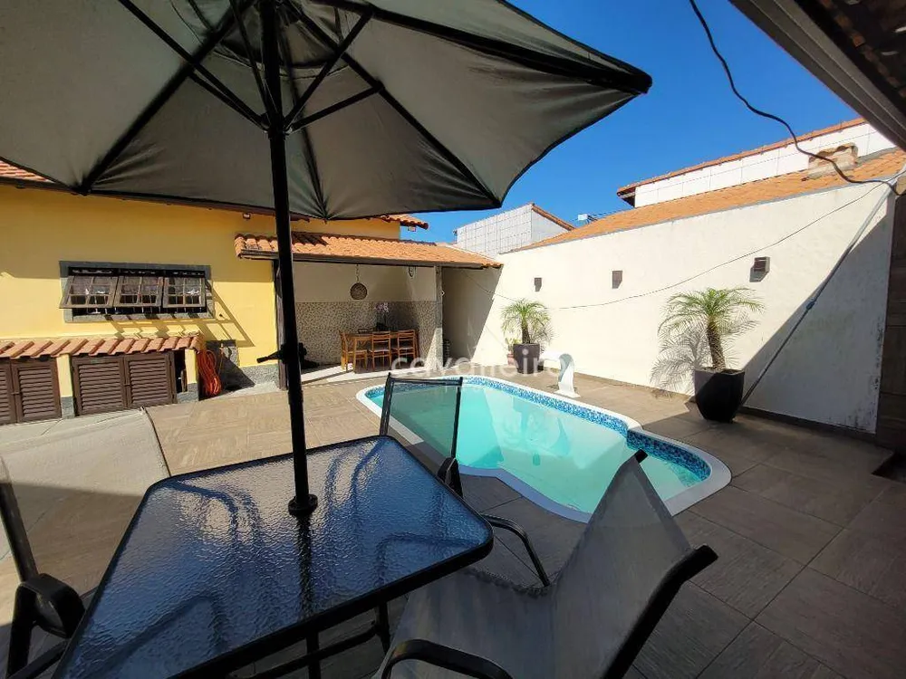 Casa, 3 quartos, 180 m² - Foto 25