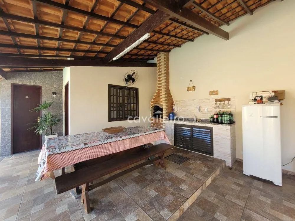 Casa, 3 quartos, 180 m² - Foto 22