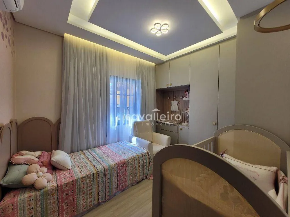 Casa, 3 quartos, 180 m² - Foto 37