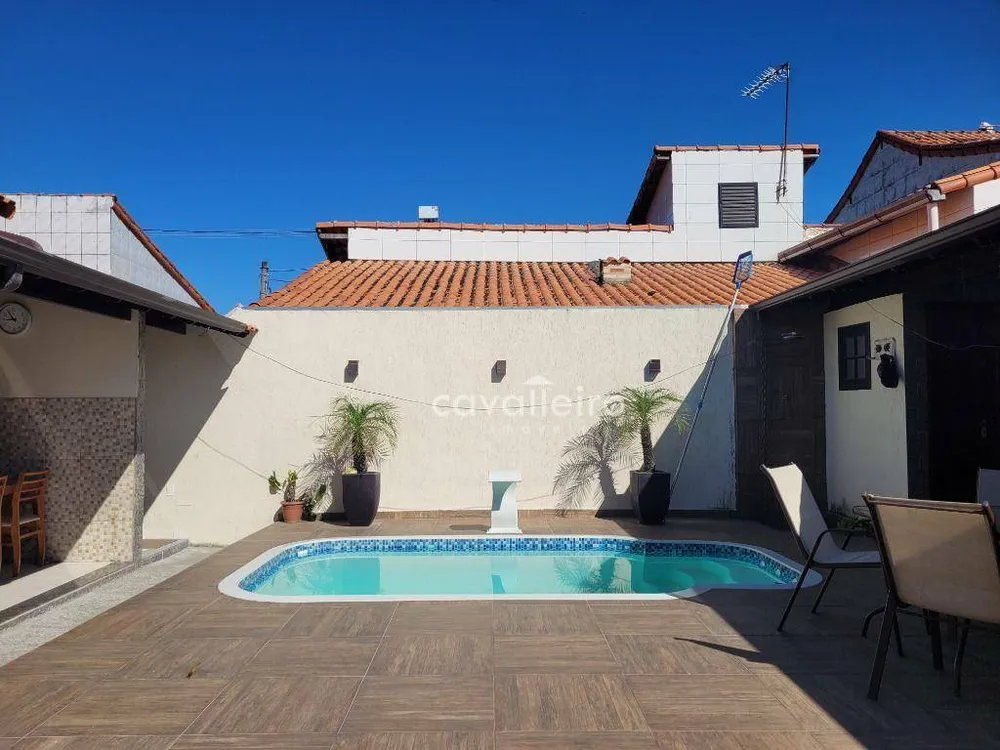 Casa, 3 quartos, 180 m² - Foto 8