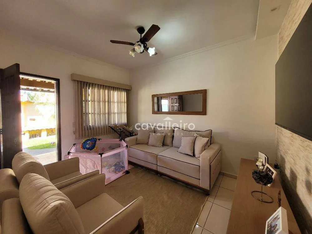 Casa, 3 quartos, 180 m² - Foto 35