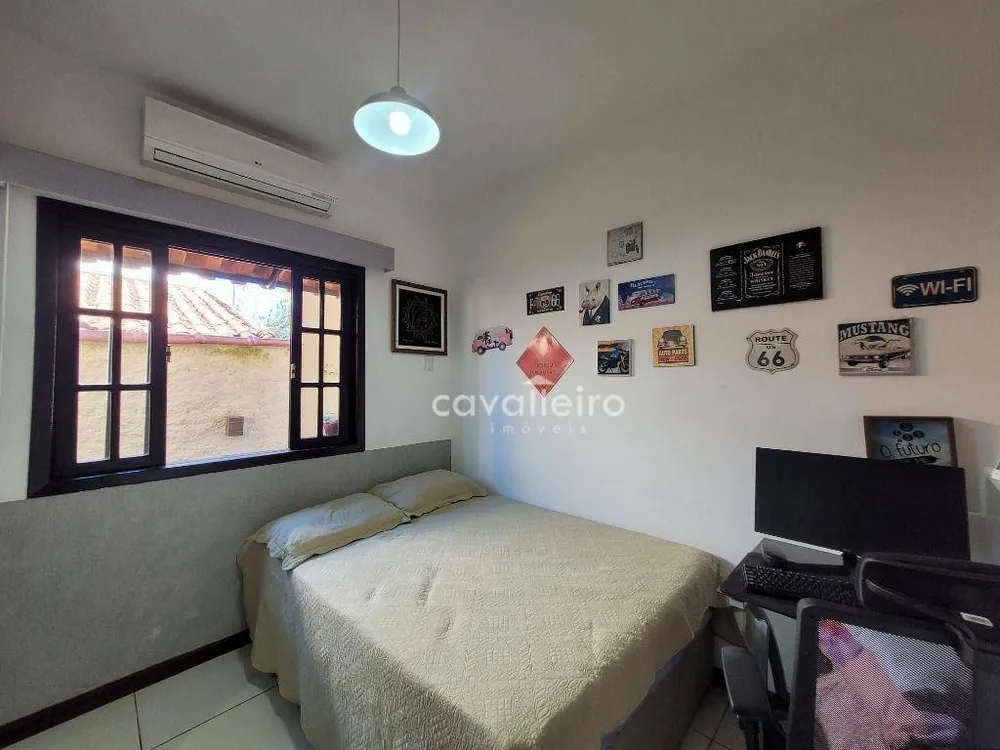 Casa, 3 quartos, 180 m² - Foto 38