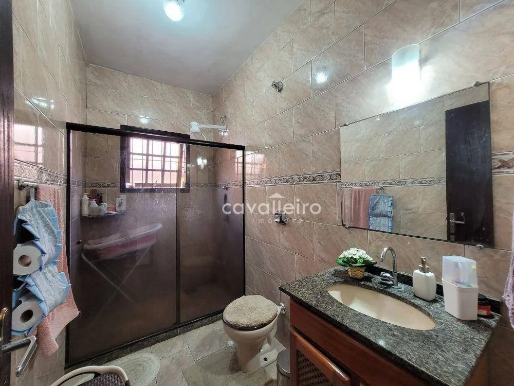 Casa, 3 quartos, 180 m² - Foto 33