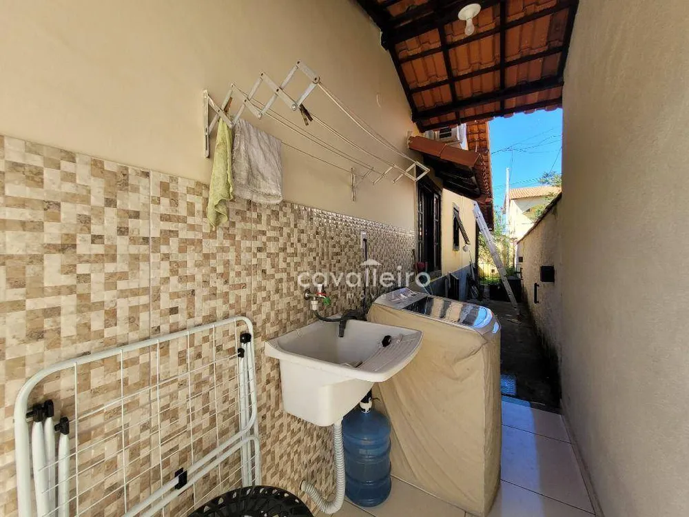 Casa, 3 quartos, 180 m² - Foto 31