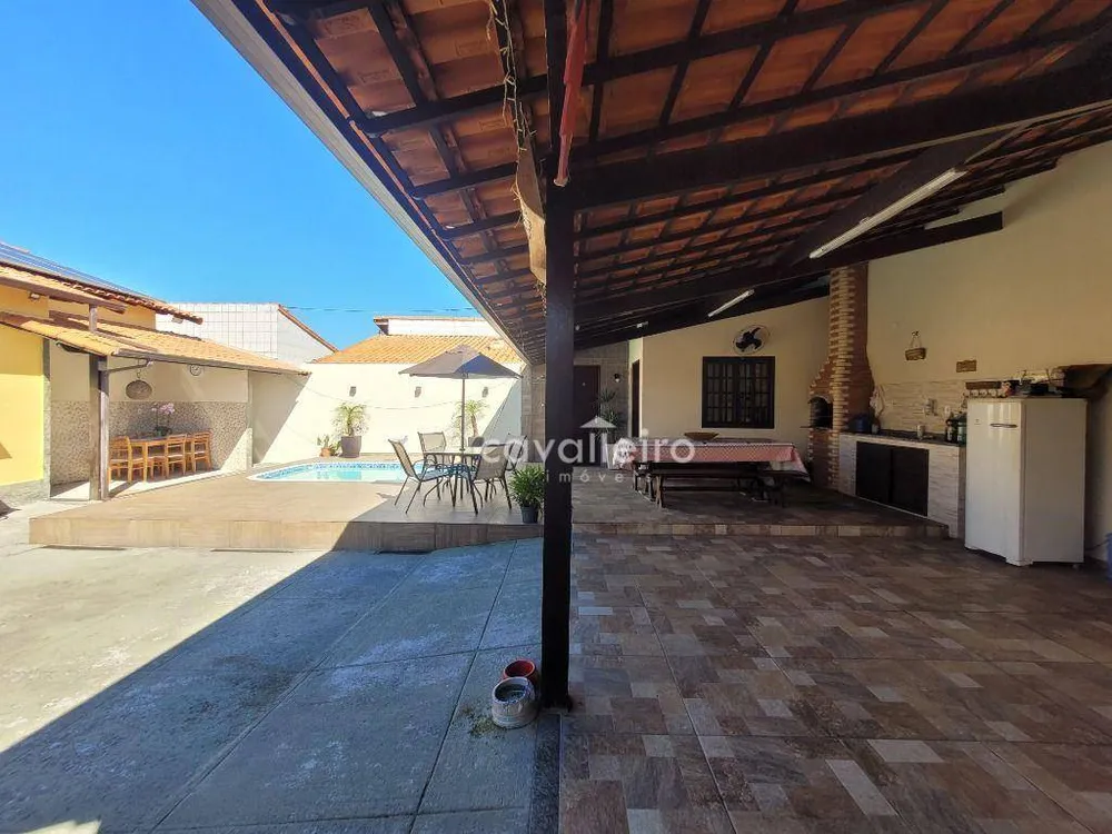 Casa, 3 quartos, 180 m² - Foto 21