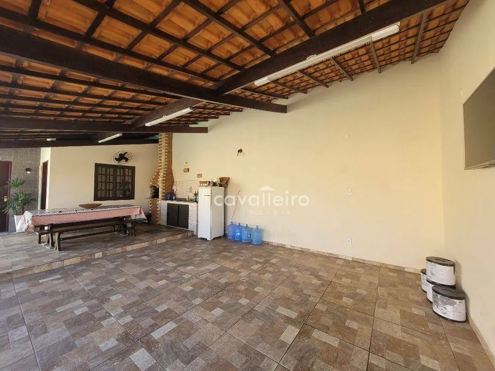 Casa, 3 quartos, 180 m² - Foto 20