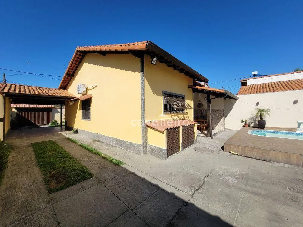 Casa, 3 quartos, 180 m² - Foto 6