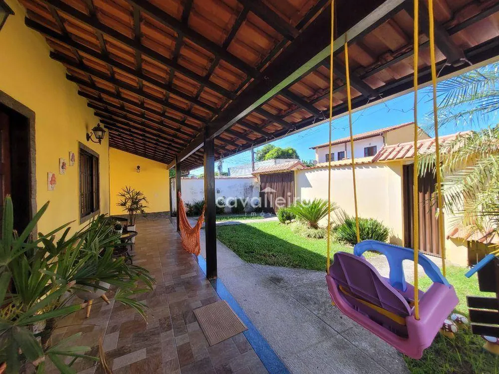 Casa, 3 quartos, 180 m² - Foto 14