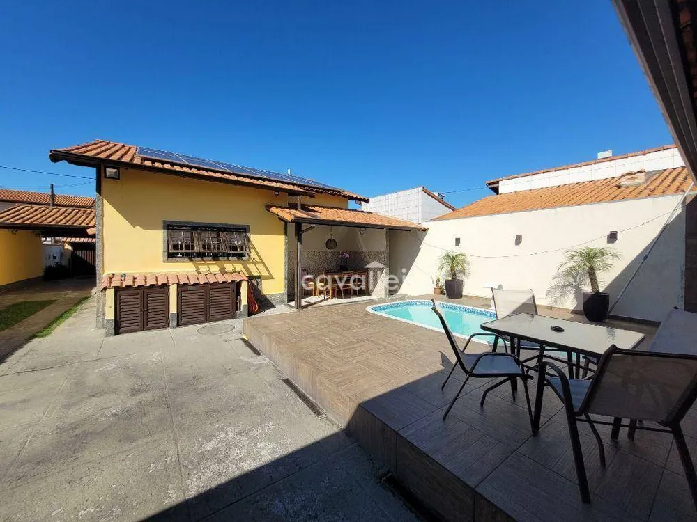 Casa, 3 quartos, 180 m² - Foto 3