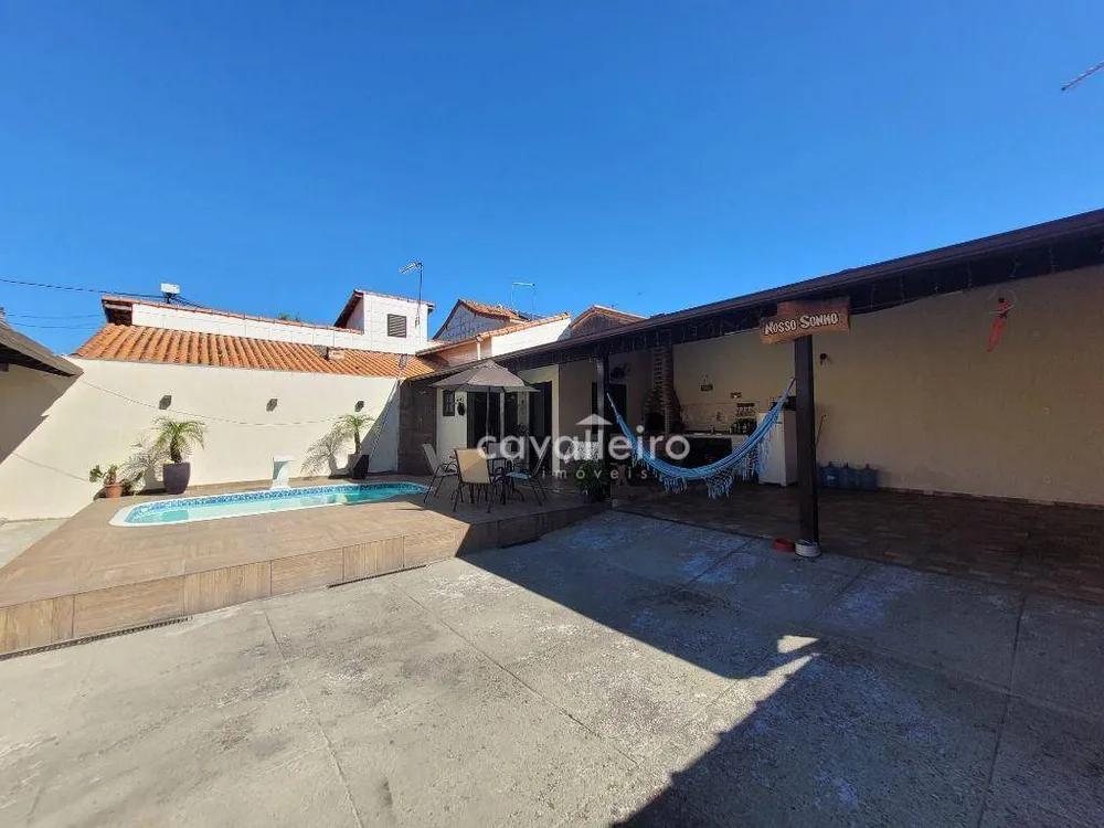 Casa, 3 quartos, 180 m² - Foto 19