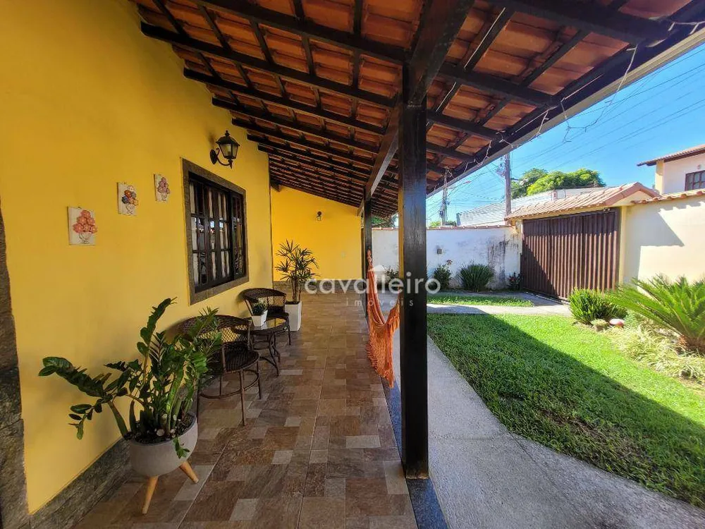 Casa, 3 quartos, 180 m² - Foto 15