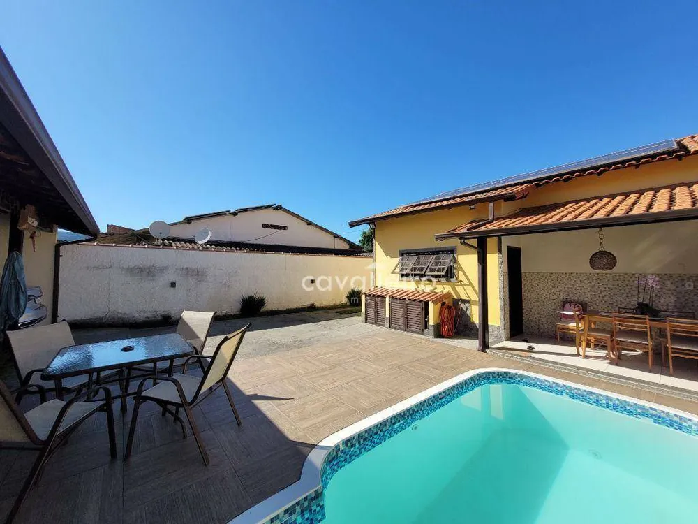 Casa, 3 quartos, 180 m² - Foto 4