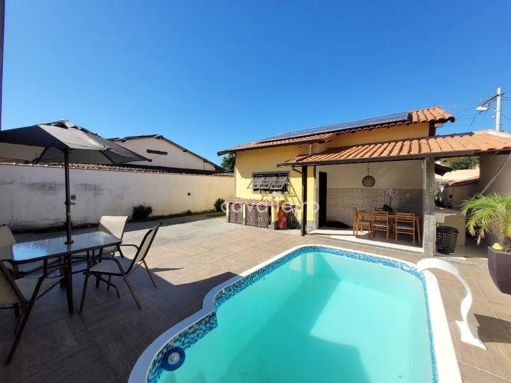 Casa, 3 quartos, 180 m² - Foto 26