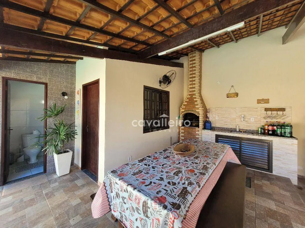 Casa, 3 quartos, 180 m² - Foto 28