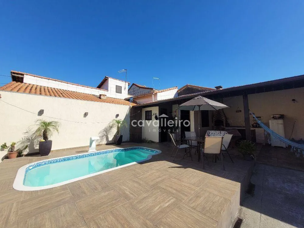 Casa, 3 quartos, 180 m² - Foto 18