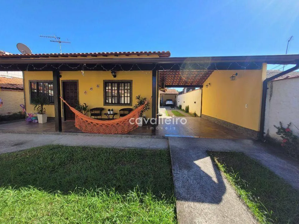 Casa, 3 quartos, 180 m² - Foto 11