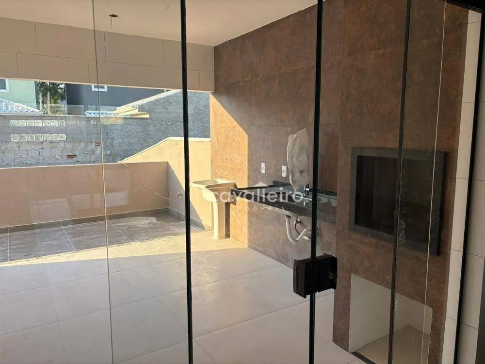 Casa de Condomínio, 3 quartos - Foto 17