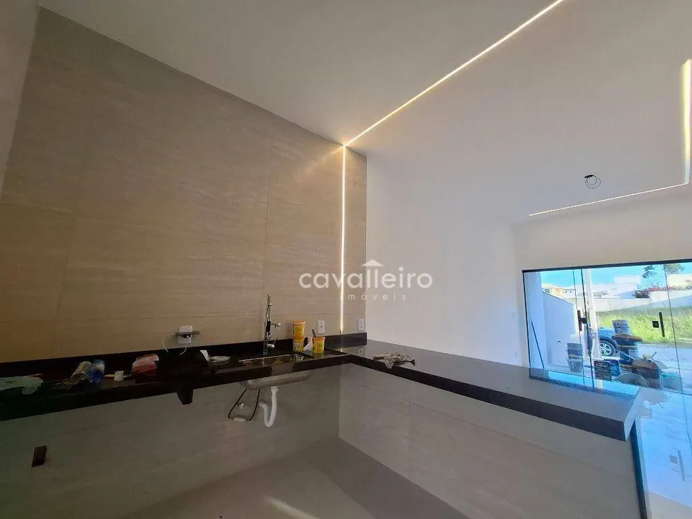 Casa de Condomínio, 3 quartos - Foto 7