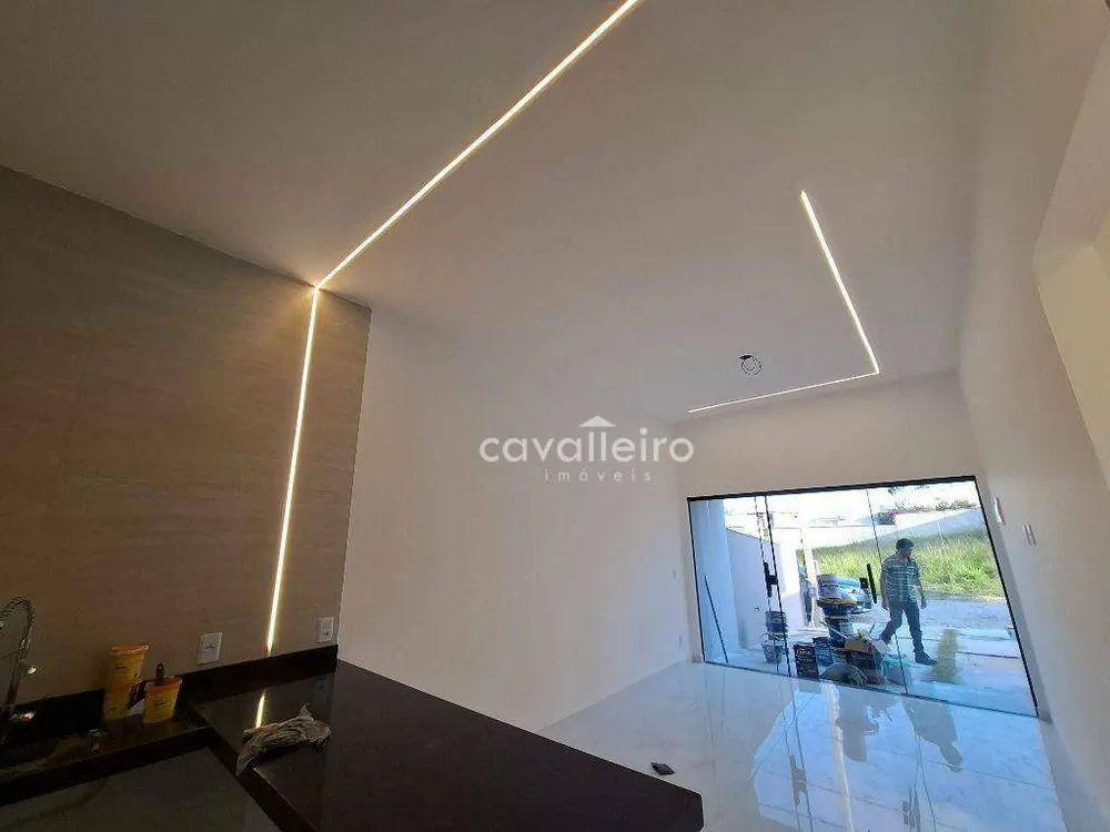 Casa de Condomínio, 3 quartos - Foto 6