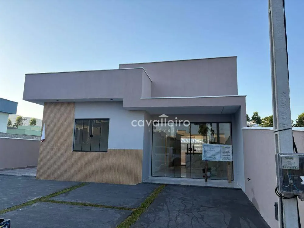 Casa de Condomínio, 3 quartos - Foto 3