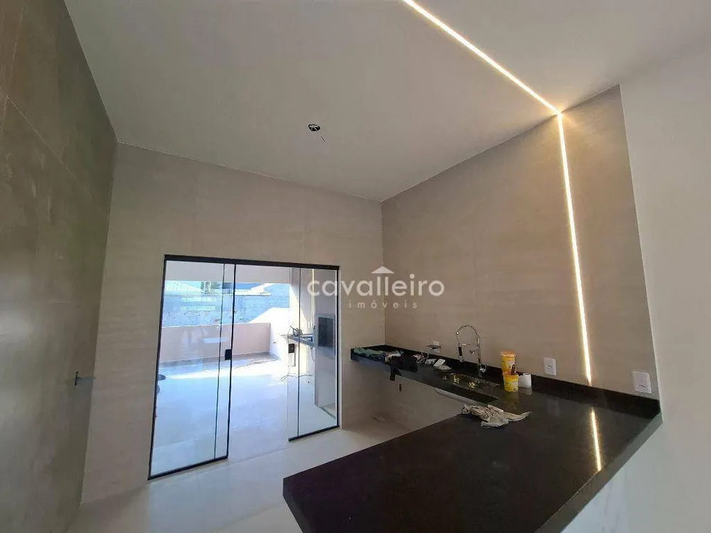 Casa de Condomínio, 3 quartos - Foto 9