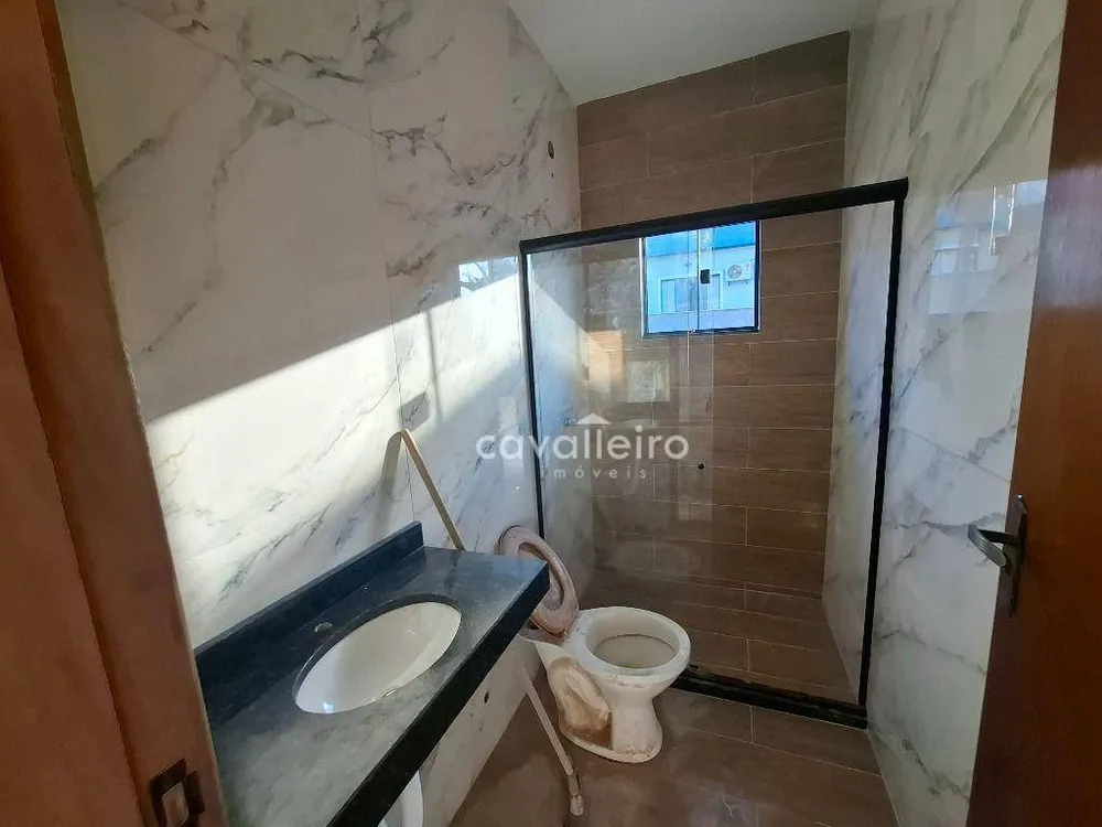 Casa de Condomínio, 3 quartos - Foto 11