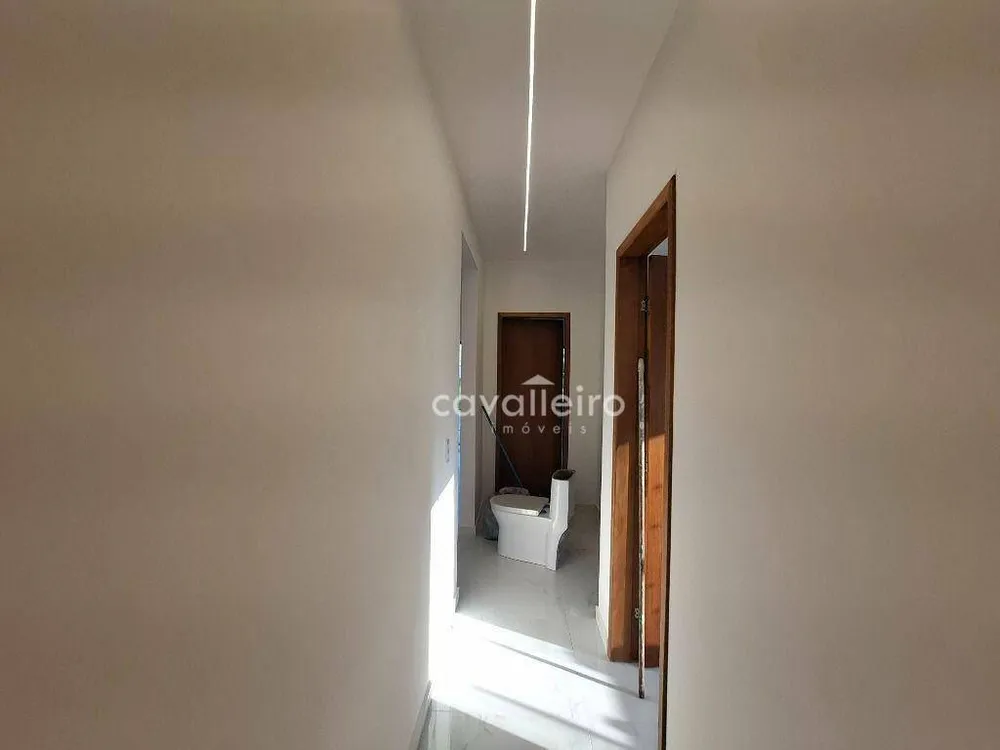 Casa de Condomínio, 3 quartos - Foto 10