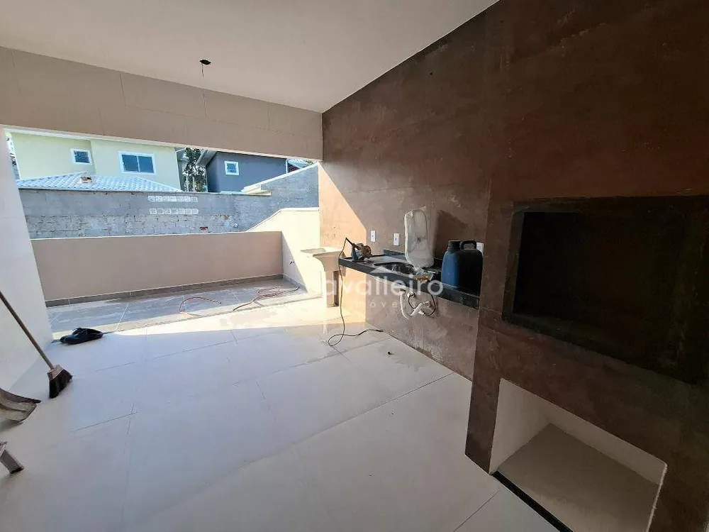 Casa de Condomínio, 3 quartos - Foto 2