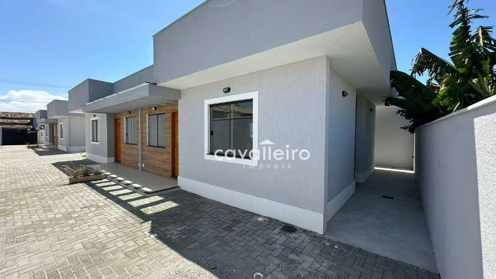 Casa, 2 quartos, 70 m² - Foto 10