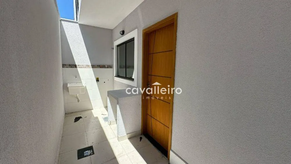 Casa, 2 quartos, 70 m² - Foto 4