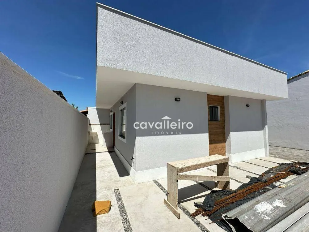 Casa, 2 quartos, 70 m² - Foto 1