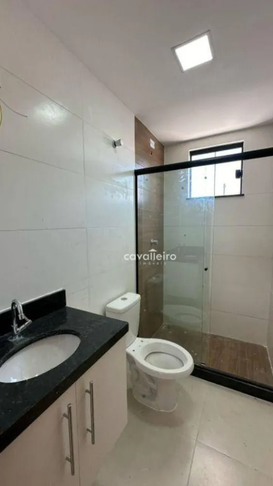 Casa, 2 quartos, 70 m² - Foto 3