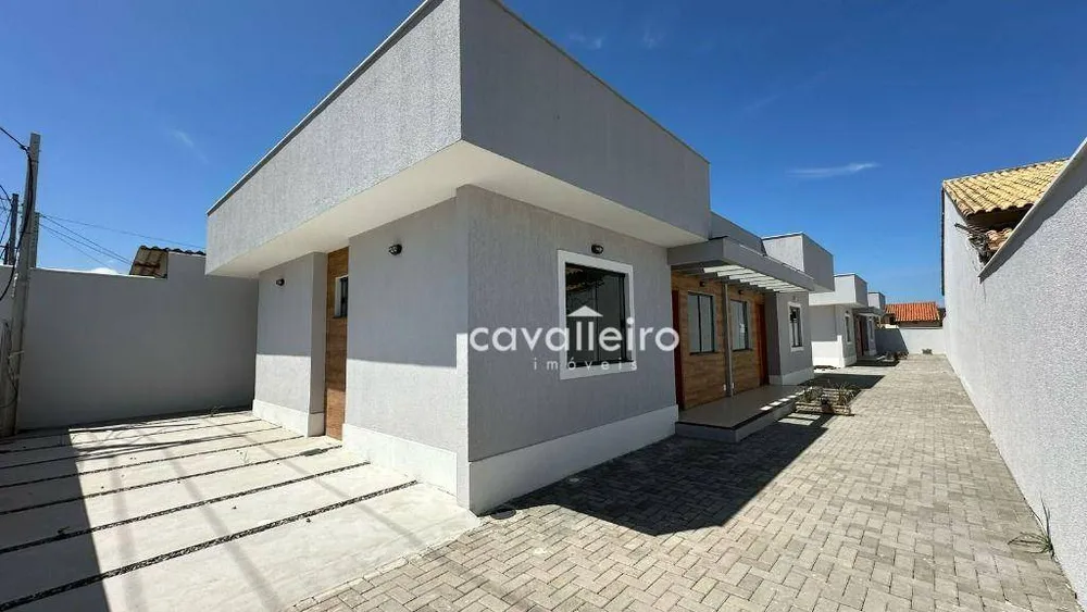 Casa, 2 quartos, 70 m² - Foto 5