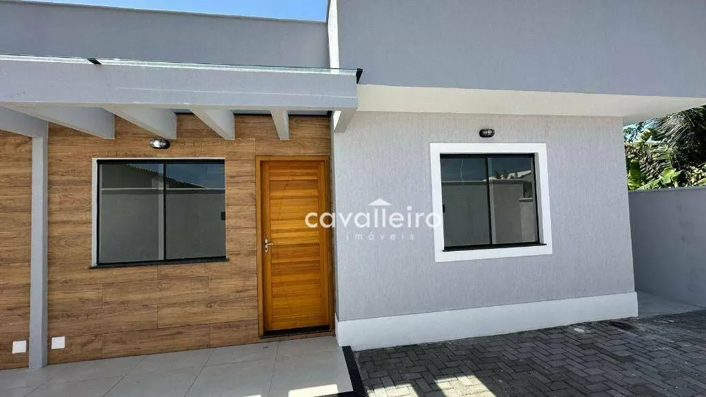 Casa, 2 quartos, 70 m² - Foto 2