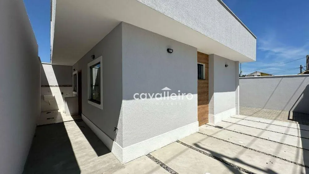 Casa, 2 quartos, 70 m² - Foto 6