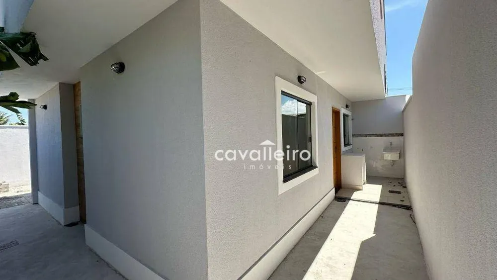 Casa, 2 quartos, 70 m² - Foto 16