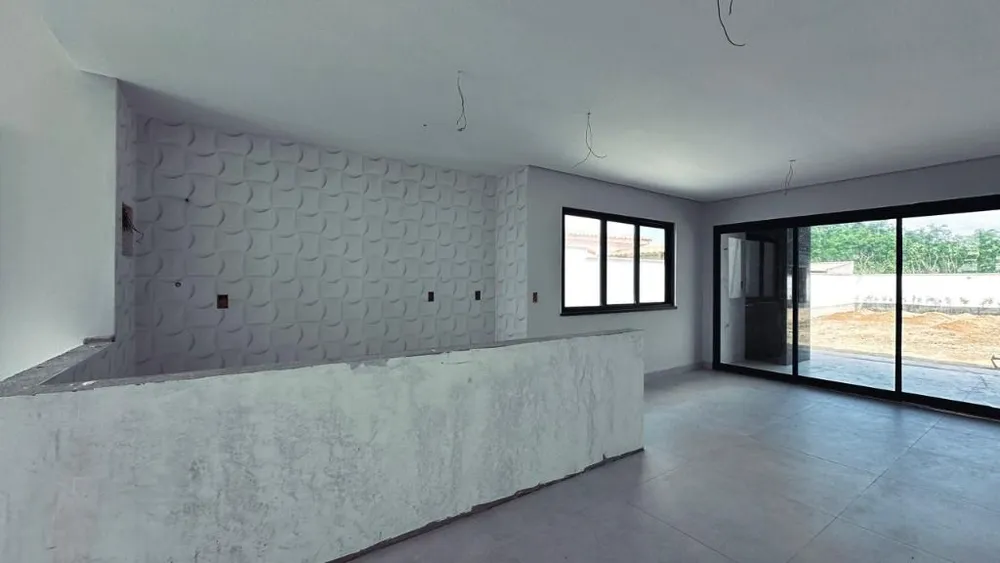 Casa, 3 quartos, 111 m² - Foto 4