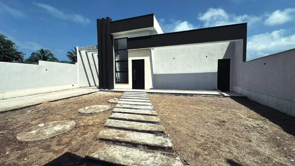 Casa, 3 quartos, 111 m² - Foto 1