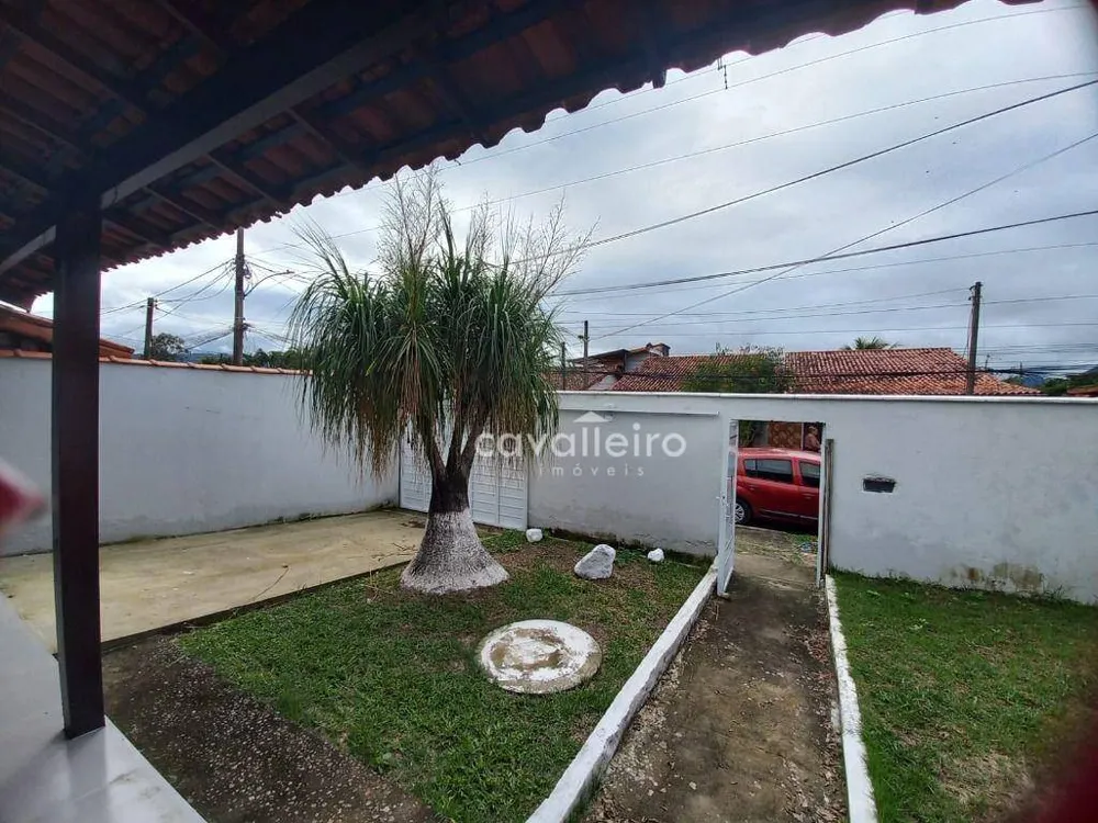 Casa, 2 quartos, 79 m² - Foto 6